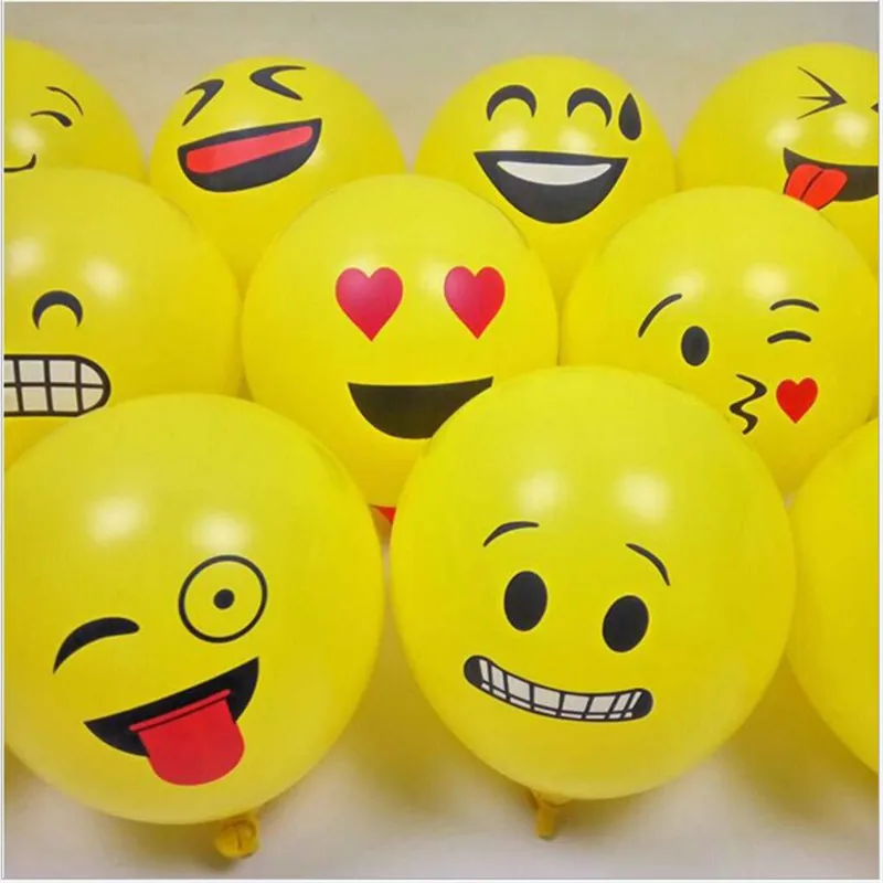 One Year Old Children's Birthday Party Is Decorated with Lovely Smiling Face Printing Large Eye Latex Balloon
One Year Old Children's Birthday Party Is Decorated with Lovely Smiling Face Printing Large Eye Latex Balloon