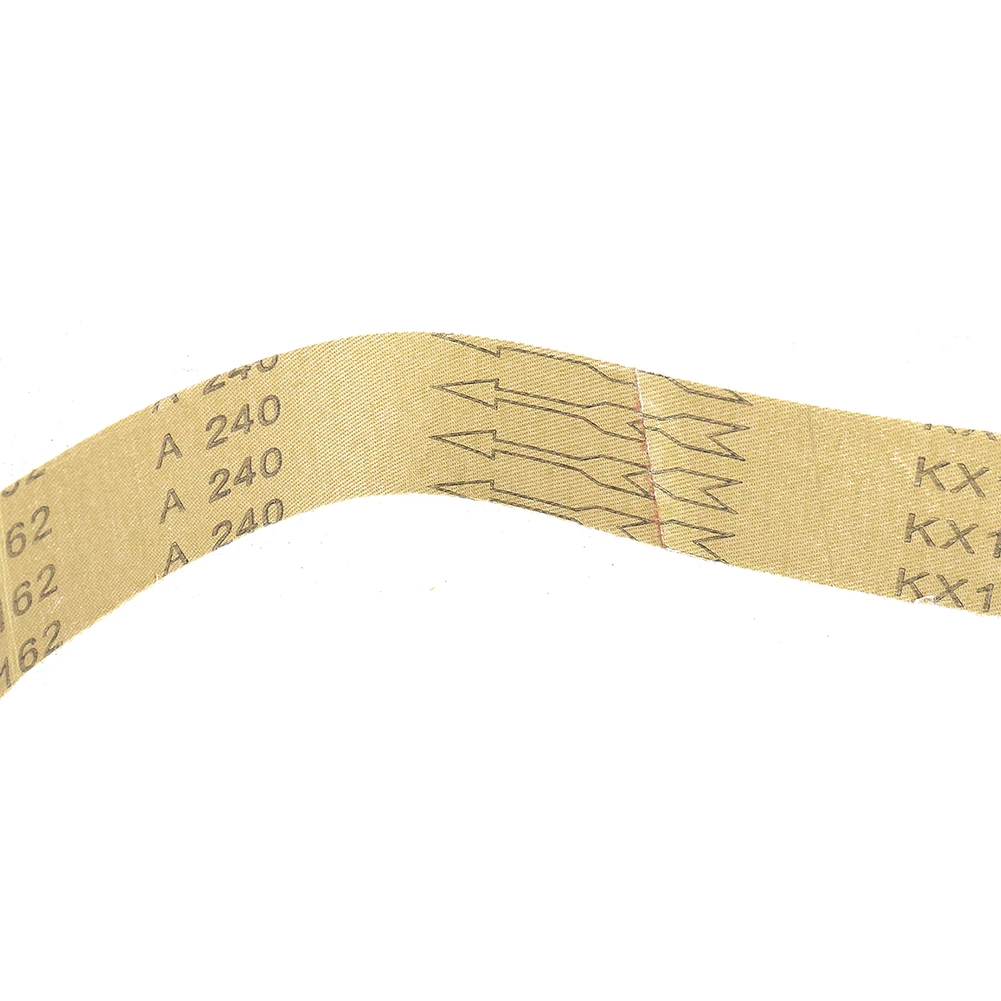 Sander 5x182cm Durable Abrasive Band 6Pcs 180-800 Grit Set 5cm Tool Sharpening Sandpaper 180/240/320/400/600 Grit
Sander 5x182cm Durable Abrasive Band 6Pcs 180-800 Grit Set 5cm Tool Sharpening Sandpaper 180/240/320/400/600 Grit