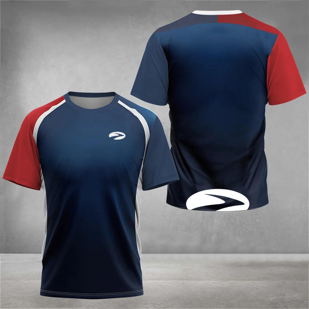 Oversized Daily Crew-neck T Shirt Men Quick Drying Gym Fitness T-Shirt Breathable Jersey Male Sportswear Short Sleeve Clothing
Oversized Daily Crew-neck T Shirt Men Quick Drying Gym Fitness T-Shirt Breathable Jersey Male Sportswear Short Sleeve Clothing