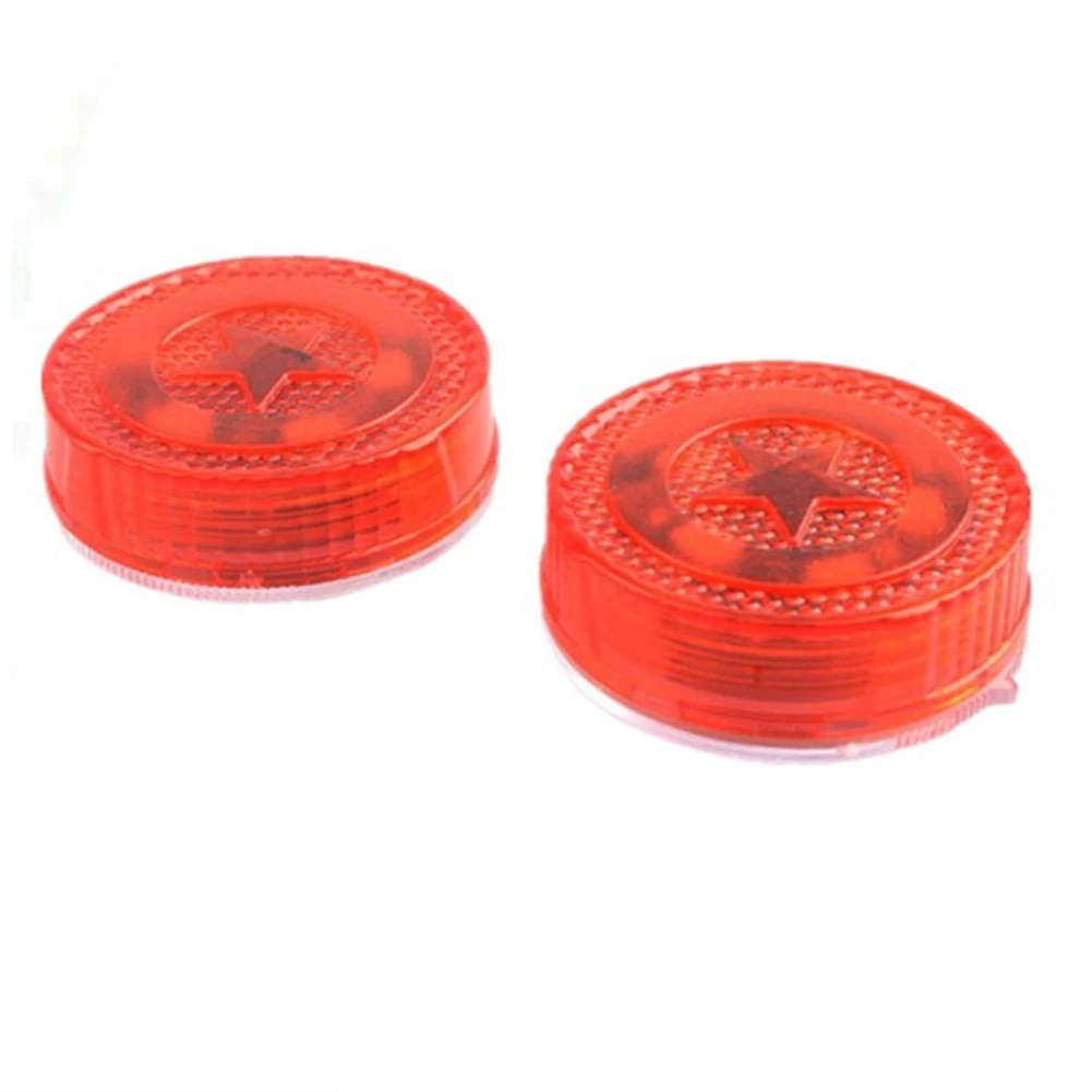 2Pcs Universal Car Wireless LED Door Opened Light Safety Flash Signal Waterproof Cap Signal Lamps
2Pcs Universal Car Wireless LED Door Opened Light Safety Flash Signal Waterproof Cap Signal Lamps