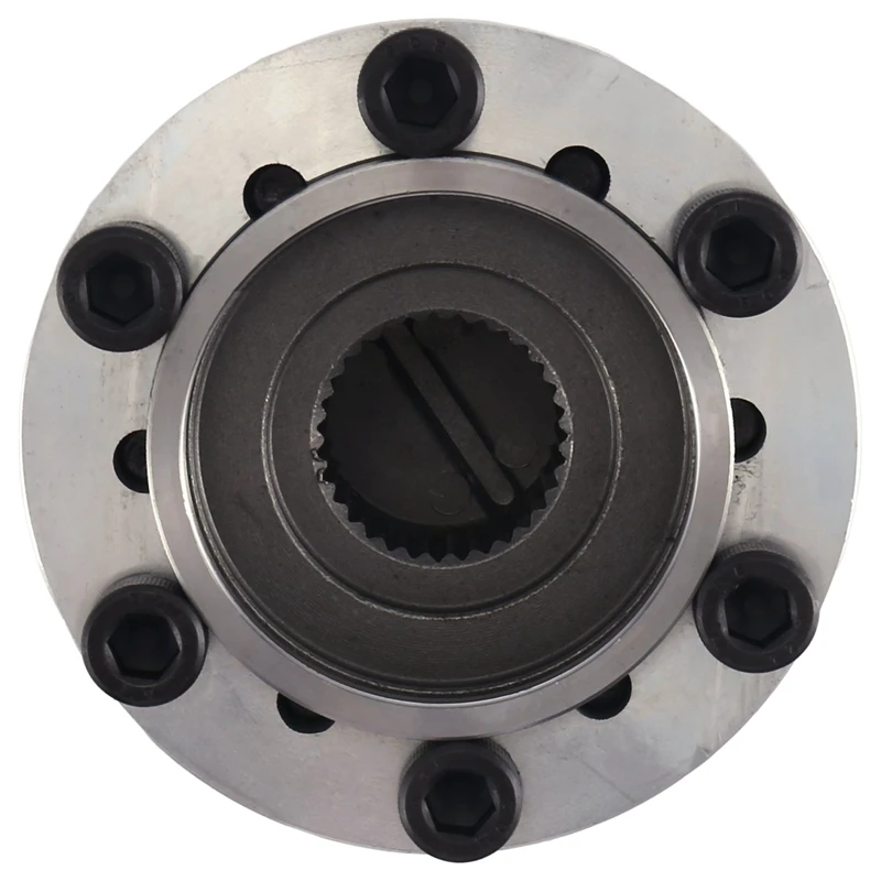 Manual Freewheel Locking Hubs For Nissan Patrol Safari GQ GU 1990-Up 40250-01J01 4025001J01
Manual Freewheel Locking Hubs For Nissan Patrol Safari GQ GU 1990-Up 40250-01J01 4025001J01