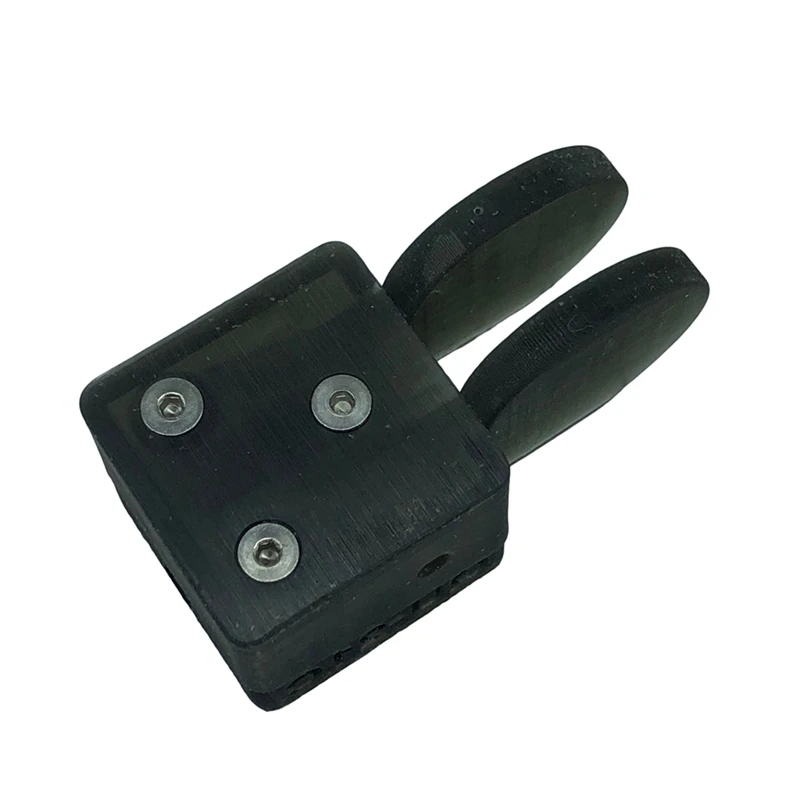 

Qu-21C Mini Double Paddle Auto Key Base Magnetic Adsorption Type Shortwave Radio Cw Electric Key Morse