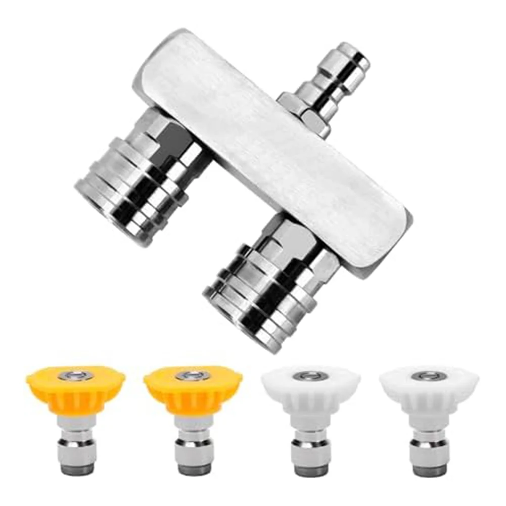 Compatibility High Pressure And Durability PCS Nozzles Durability High Pressure Performance Effective Cleaning Results
Compatibility High Pressure And Durability PCS Nozzles Durability High Pressure Performance Effective Cleaning Results