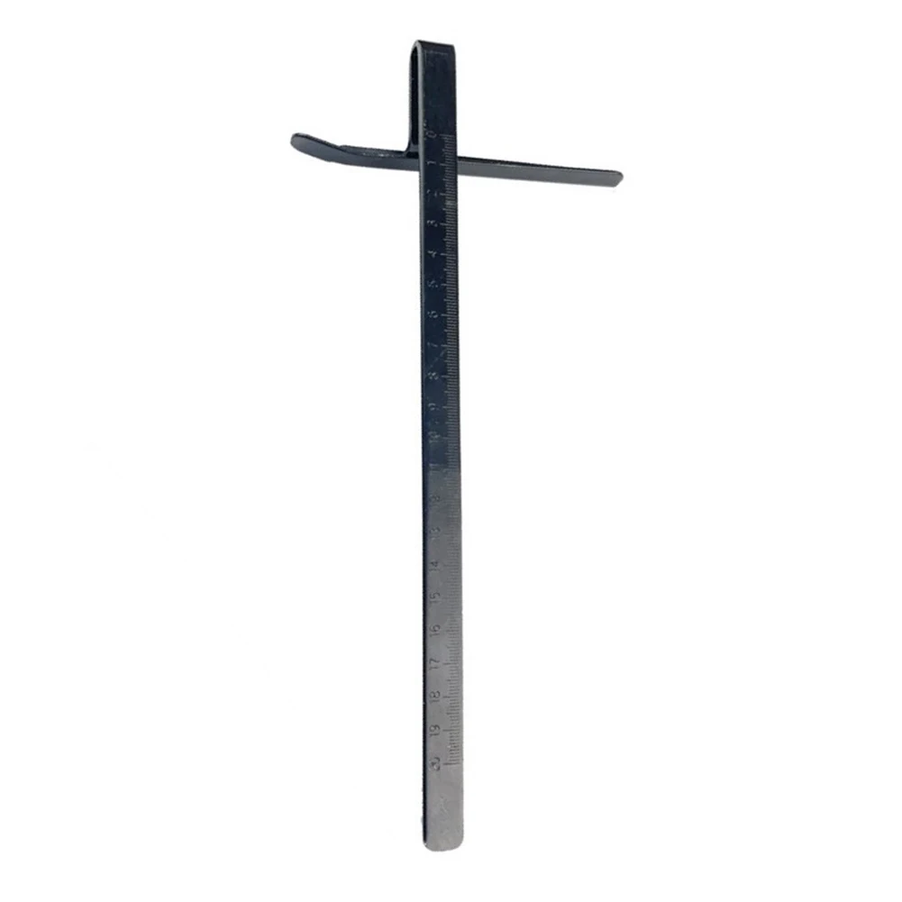 1PC Guide Ruler Metal For 7 Inch Electric Circular Saws Scale Ruler Guide Rip Fence
1PC Guide Ruler Metal For 7 Inch Electric Circular Saws Scale Ruler Guide Rip Fence