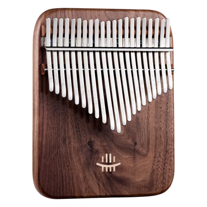 

21 Key Thumb Piano Musical Instrument Finger Piano Kalimba Wooden Professional Mini Keyboard Gift Teclado Musical Portable Piano