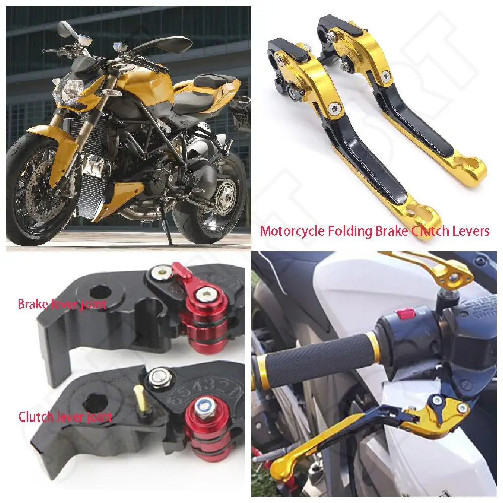 Регулируемые складные выдвижные рычаги тормозной муфты для Ducati Streetfighter 848 1098 1098S 2009-2013 2014 2015
Регулируемые складные выдвижные рычаги тормозной муфты для Ducati Streetfighter 848 1098 1098S 2009-2013 2014 2015