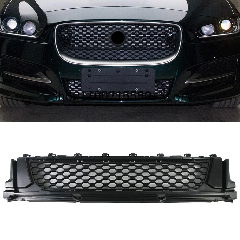 Bumper Grille Front Lower Grill For Jaguar XE XEL 2015-2019 T4N5895 Racing Grills Car Styling Accessories
Bumper Grille Front Lower Grill For Jaguar XE XEL 2015-2019 T4N5895 Racing Grills Car Styling Accessories