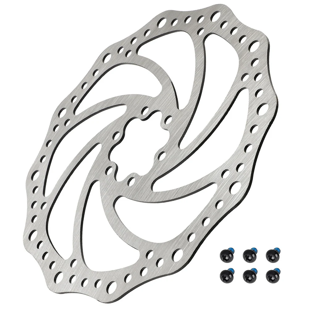 180mm Brake Disc Bike 180mm 180mm Cycle Bicycle Brand New High Quality MTB Road Bike Mountain Bike Anti-Corrosive
180mm Brake Disc Bike 180mm 180mm Cycle Bicycle Brand New High Quality MTB Road Bike Mountain Bike Anti-Corrosive
