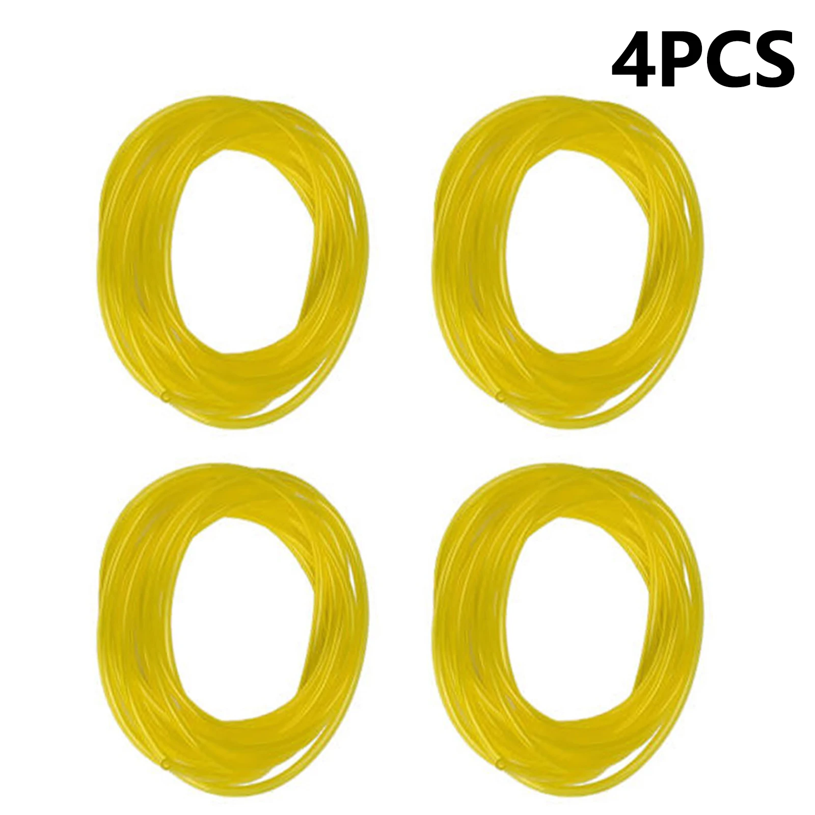 Universal 4 Sizes Petrol Fuel Pipe Line Hose Tube For Chainsaw String Trimmer Blowers Replacement Accessories
Universal 4 Sizes Petrol Fuel Pipe Line Hose Tube For Chainsaw String Trimmer Blowers Replacement Accessories