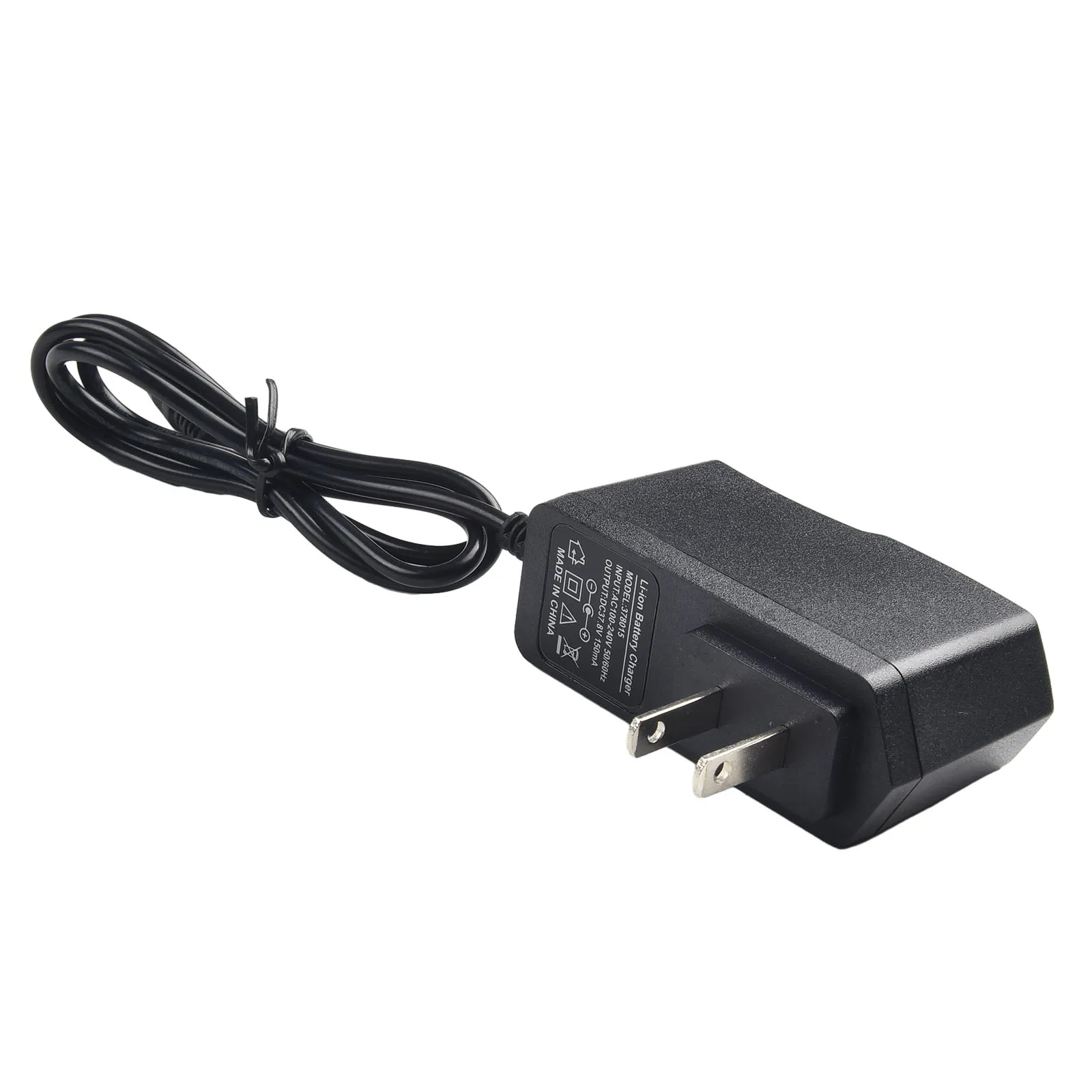 150MHz 95W EMP Generator Electromagnetic Pulse Generator Transmitter U S Plug DC37.8V 6A 110-240VAC Pulse Generator Adapter
150MHz 95W EMP Generator Electromagnetic Pulse Generator Transmitter U S Plug DC37.8V 6A 110-240VAC Pulse Generator Adapter