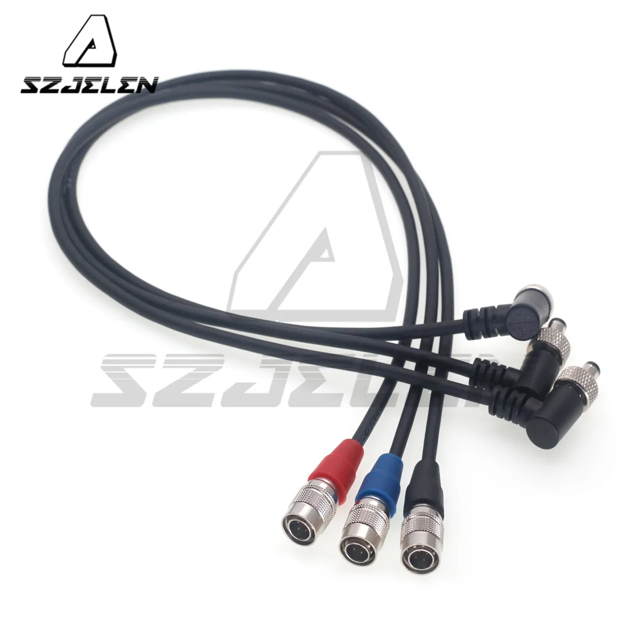 Szj5000 Hirose 4 контакта 12 В выходная мощность до DC5.5/2,5 блокированный для видеоустройств E5/E7 фотокабель питания Sony/ARRI AMIRA камера
Szj5000 Hirose 4 контакта 12 В выходная мощность до DC5.5/2,5 блокированный для видеоустройств E5/E7 фотокабель питания Sony/ARRI AMIRA камера