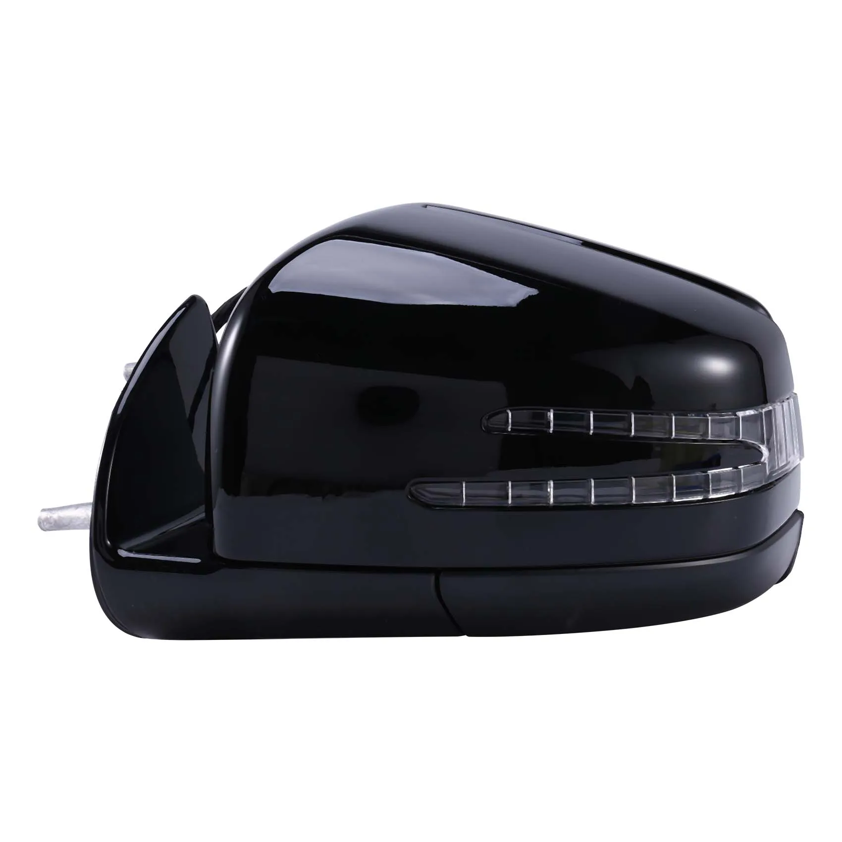 for 2005-2011 Mercedes Benz W164 X164 ML GL Class Left Side Power Rear View Mirror Side Door Mirror Assembly Black
for 2005-2011 Mercedes Benz W164 X164 ML GL Class Left Side Power Rear View Mirror Side Door Mirror Assembly Black