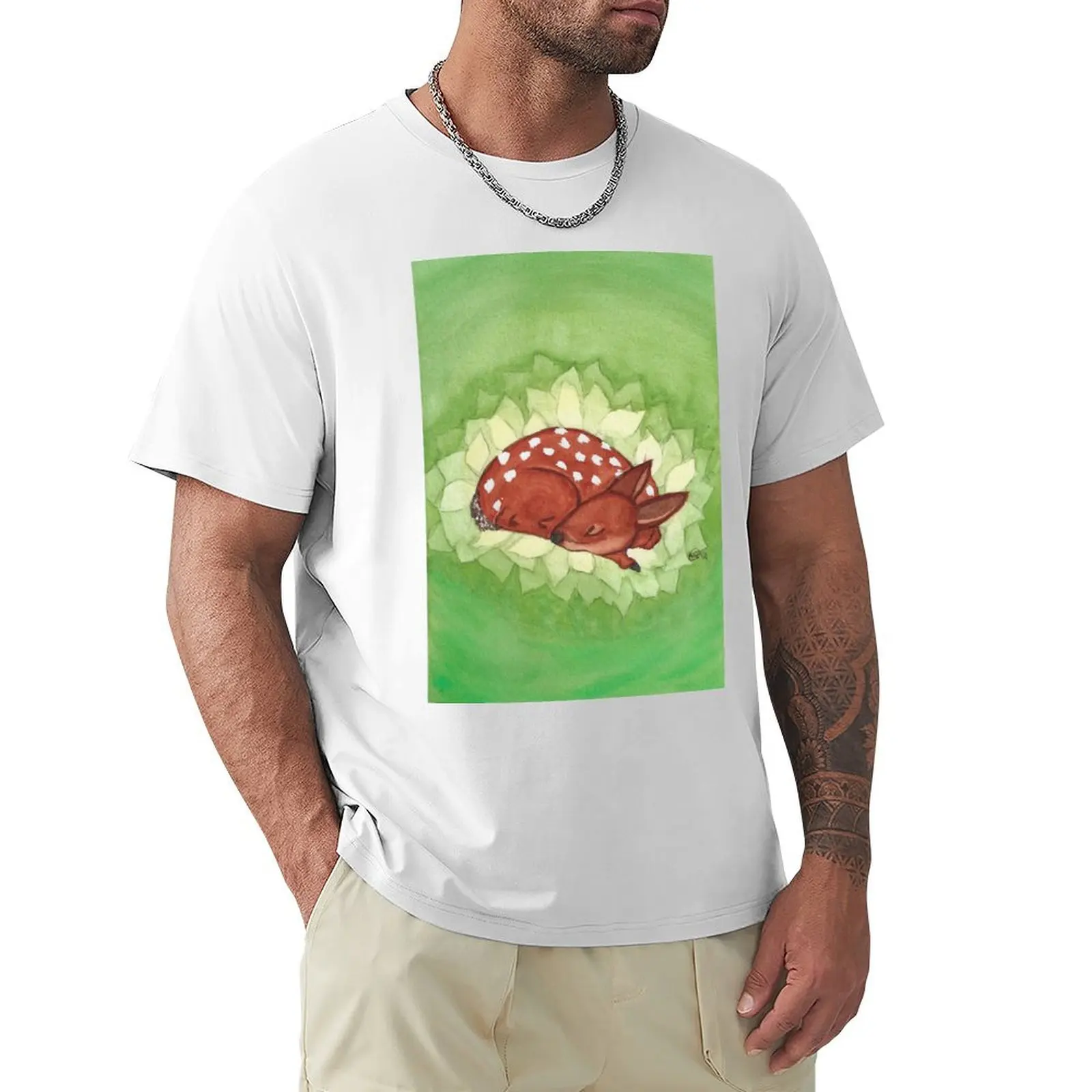 D is for Deer T-shirt Aesthetic clothing customs Short sleeve tee oversized men clothes
D is for Deer T-shirt Aesthetic clothing customs Short sleeve tee oversized men clothes