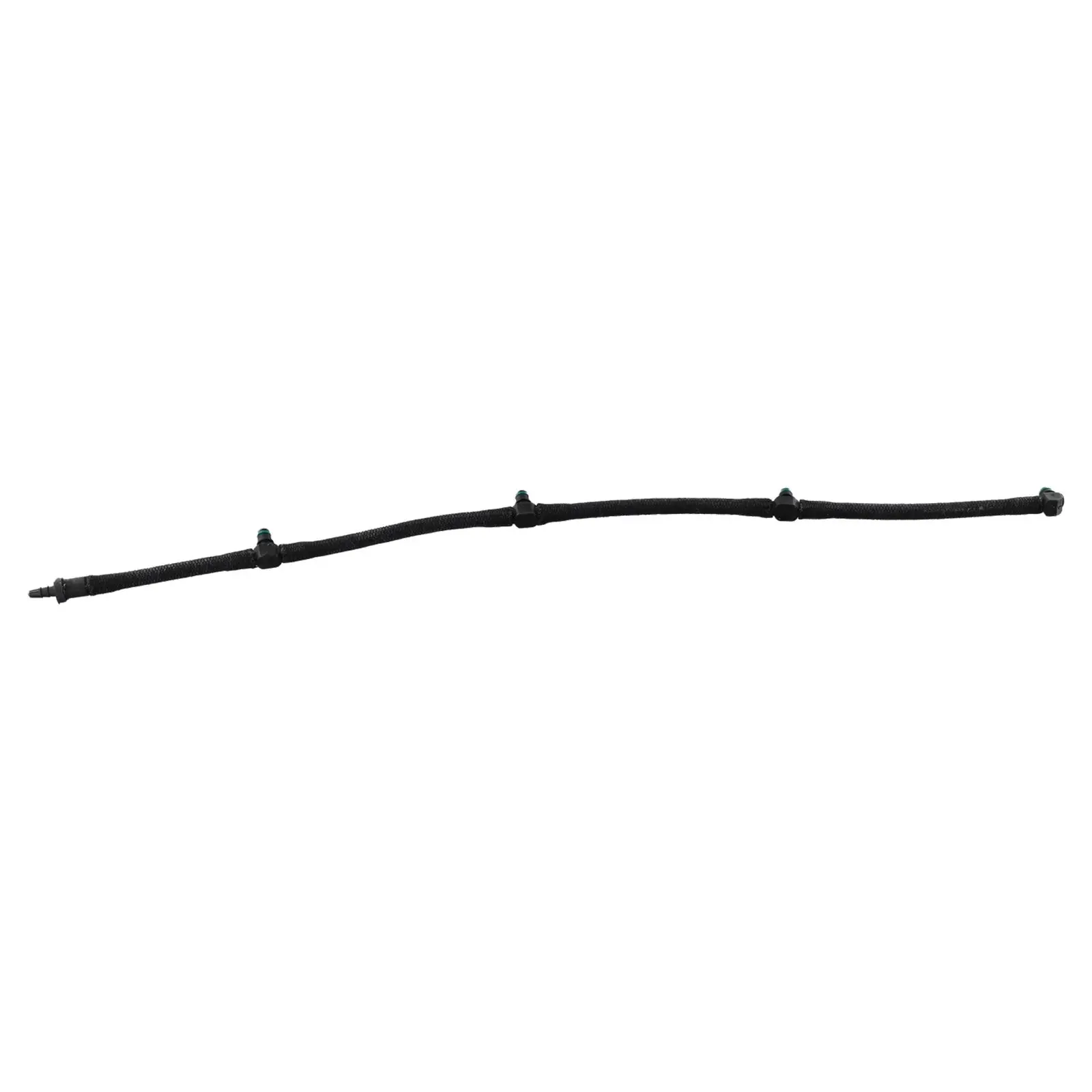 Car Fuel Return Line Hose Pipe Injector Hose Leak Line For Ford For Ran Ger PK 2006-2011 For Ran Ger PJ 2006-2011
Car Fuel Return Line Hose Pipe Injector Hose Leak Line For Ford For Ran Ger PK 2006-2011 For Ran Ger PJ 2006-2011