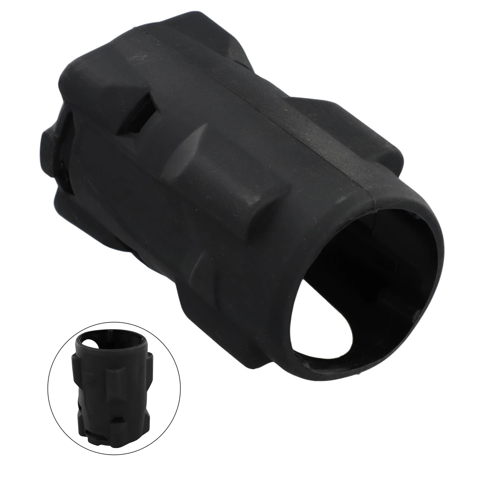 Protective Boot Impact Wrench Boot Easy Removal Rubber 1pc 49-16-2854 Black Easy Install For 2854-20 Or 2855-20
Protective Boot Impact Wrench Boot Easy Removal Rubber 1pc 49-16-2854 Black Easy Install For 2854-20 Or 2855-20