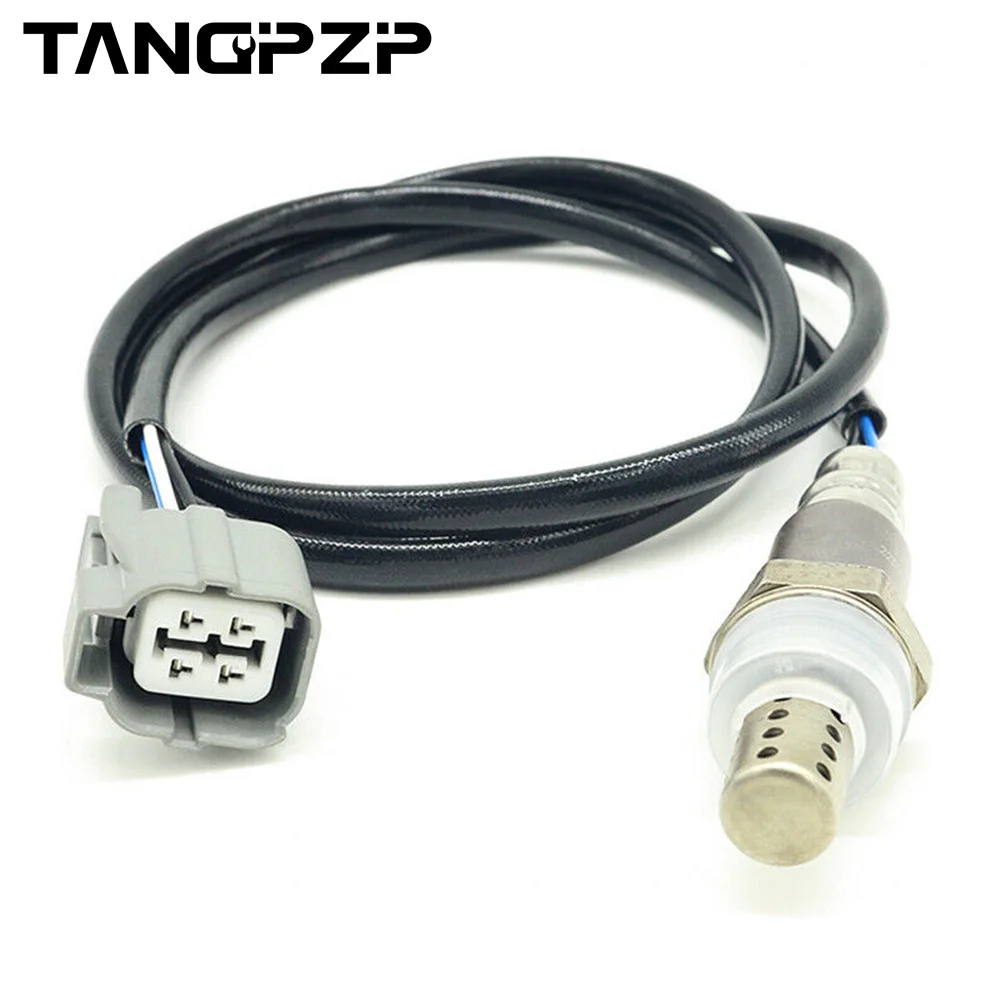 22690AA891 22690-AA891 High Quality O2 Oxygen Sensor For SUBARU FORESTER IMPREZA LEGACY 4 Wires Lambda Probe Auto Parts
22690AA891 22690-AA891 High Quality O2 Oxygen Sensor For SUBARU FORESTER IMPREZA LEGACY 4 Wires Lambda Probe Auto Parts