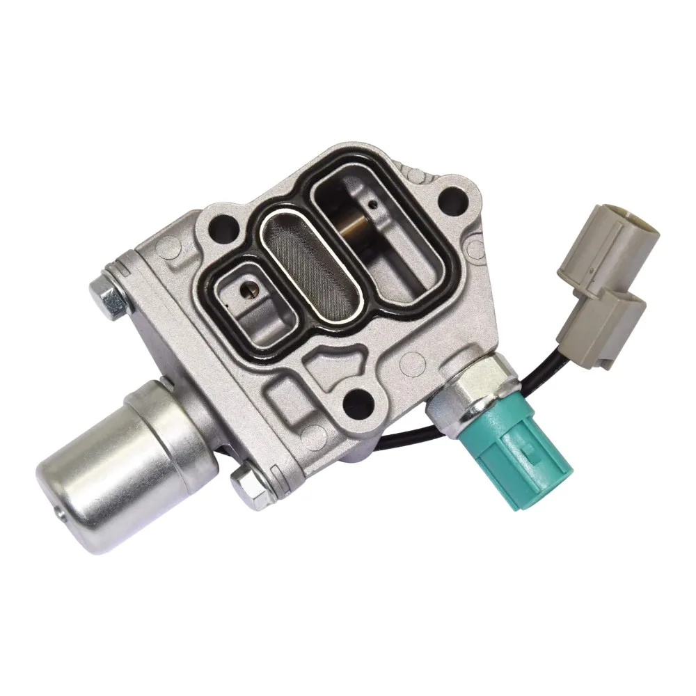 1 шт., высококачественный VTEC соленоид Spool Valve 15810-P2R-A01, подходит для Honda Civic D16Y8 1996-2000
1 шт., высококачественный VTEC соленоид Spool Valve 15810-P2R-A01, подходит для Honda Civic D16Y8 1996-2000