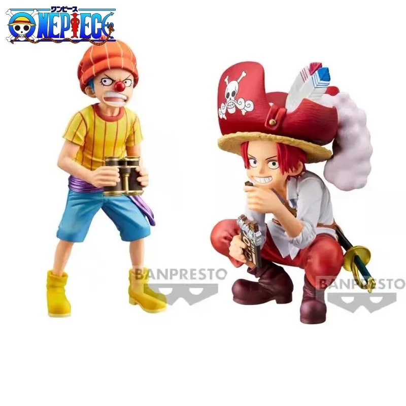 Anime One action Piece Figure Scene Dxf Country Memories Genuine Red Haired Shanks Clown Four Emperors Buggy Desktop Decoration
Anime One action Piece Figure Scene Dxf Country Memories Genuine Red Haired Shanks Clown Four Emperors Buggy Desktop Decoration