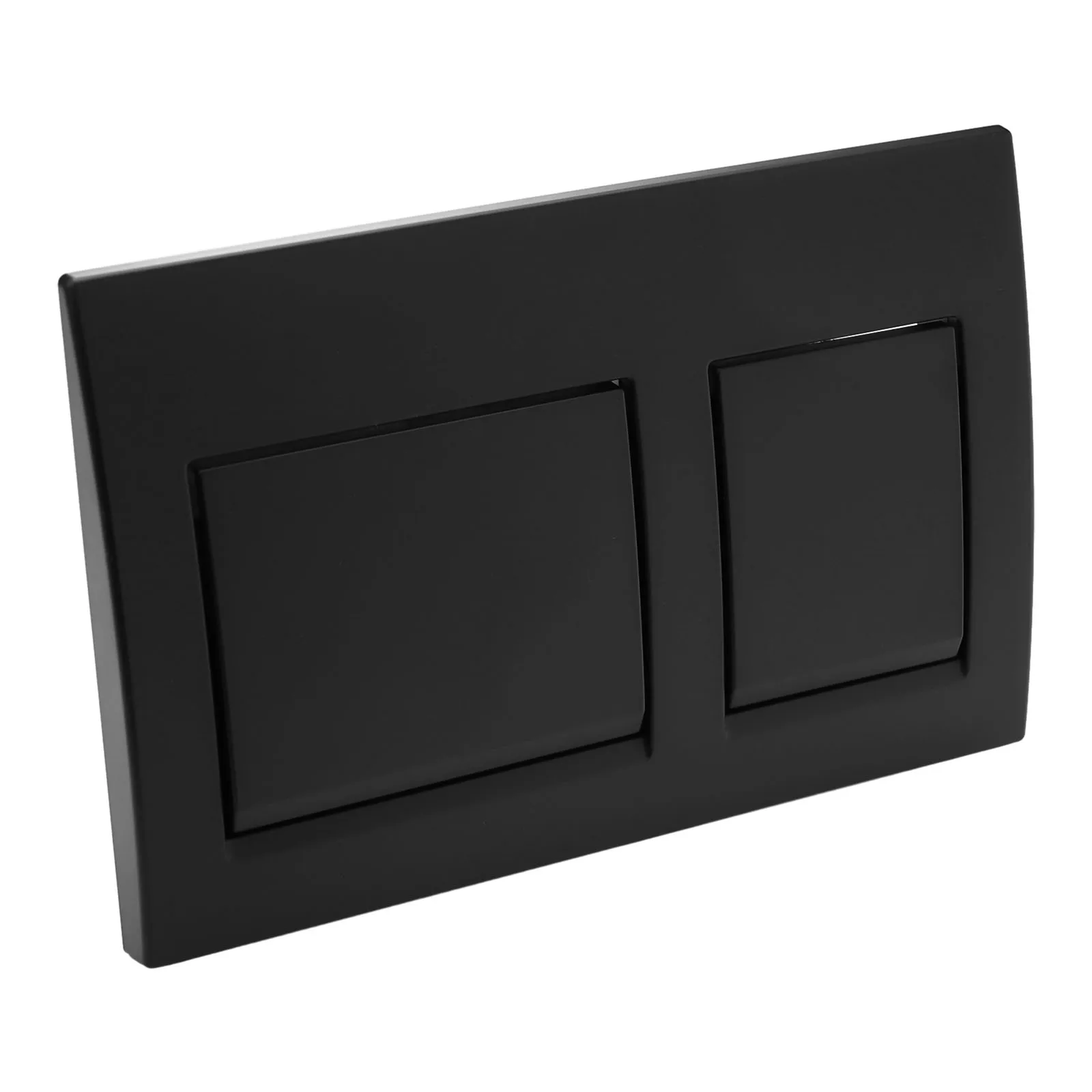 Black Dual Flush Actuator Plate For Geberit ALPHA 15 For Cisterns Toilet Flush Button Shining Gold Toilet Parts
Black Dual Flush Actuator Plate For Geberit ALPHA 15 For Cisterns Toilet Flush Button Shining Gold Toilet Parts