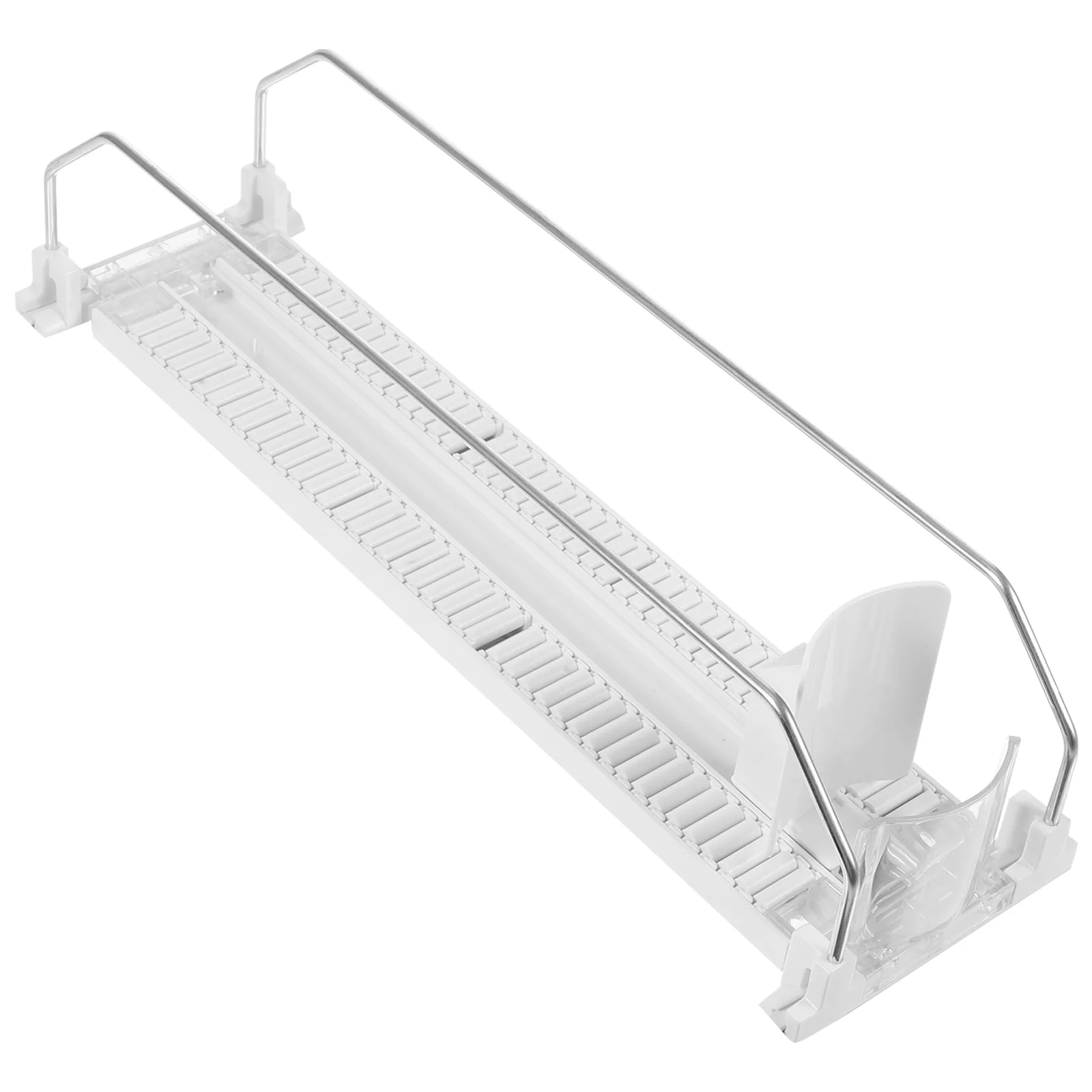 Drink Pusher Beverage Organizer Glide Puller Shop Machine Vending Organizer Beverages Shelf Dispenser For Automatic Slide
Drink Pusher Beverage Organizer Glide Puller Shop Machine Vending Organizer Beverages Shelf Dispenser For Automatic Slide