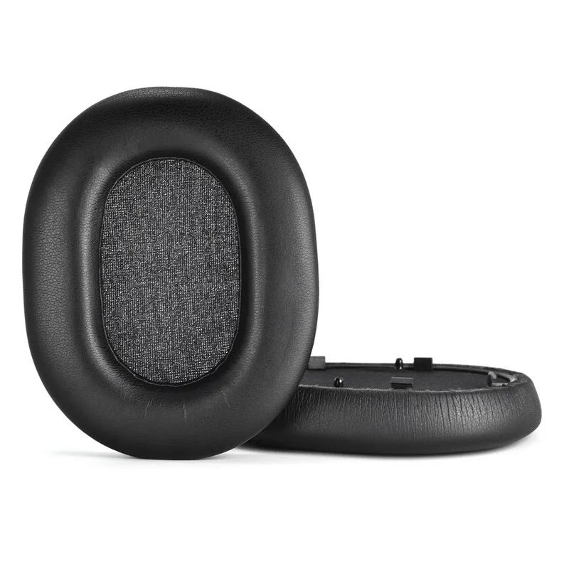 

High Quality Ear Pads For Sony 1000XM5 Headphone Replacement Soft Protein Leather Memory Foam Sponge Earphone Sleeve With Buckle