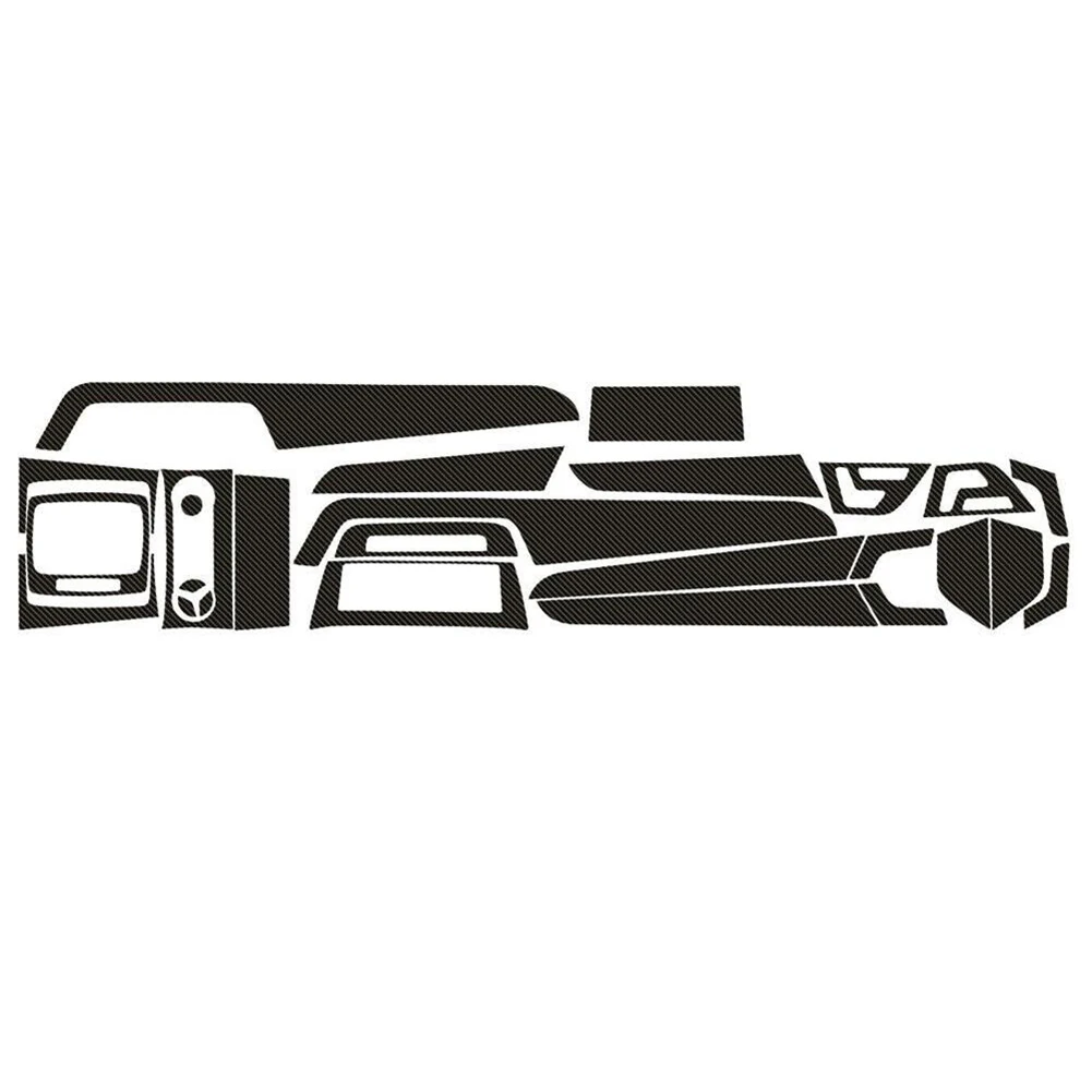 Car Stickers For Mercedes-Benz Class C W204 5D Carbon Fiber Pattern Interior DIY Trim Decals RH Automotive Interior Sticker
Car Stickers For Mercedes-Benz Class C W204 5D Carbon Fiber Pattern Interior DIY Trim Decals RH Automotive Interior Sticker