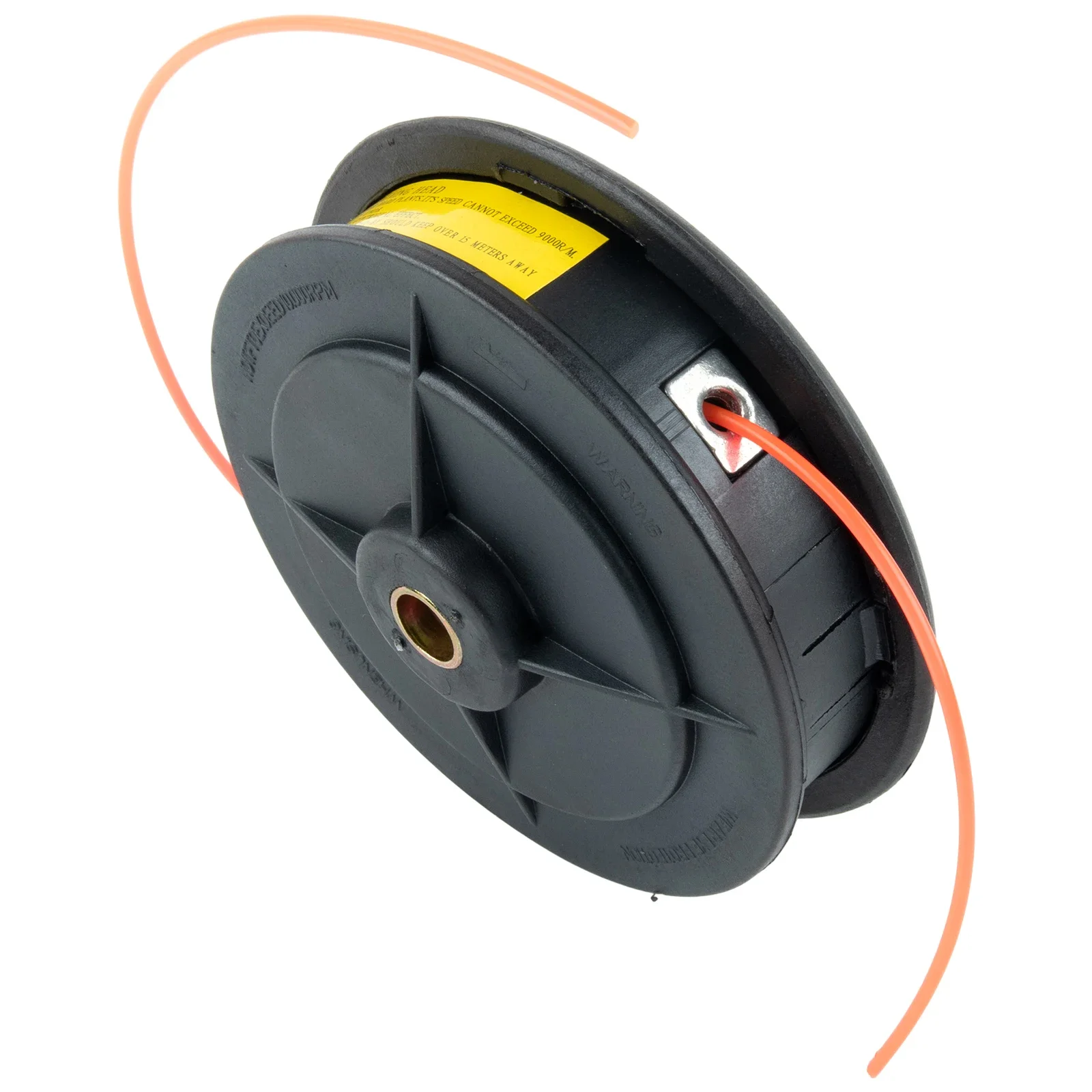 Reliable Replacement Trimmer Head For Honda GX22 GX25 GX31 GX35 Brush Cutter Suitable For UMK422 UMK425 UMK431 UMK435 Trimmers
Reliable Replacement Trimmer Head For Honda GX22 GX25 GX31 GX35 Brush Cutter Suitable For UMK422 UMK425 UMK431 UMK435 Trimmers