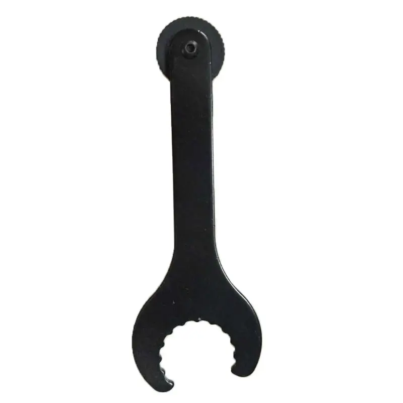 Bike Bottom Bracket Wrench Crank Repair Tool Install Spanner Crankset Crank Tool
Bike Bottom Bracket Wrench Crank Repair Tool Install Spanner Crankset Crank Tool