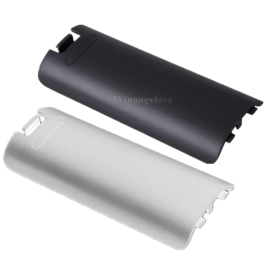 100pcs Wireless Game Controller Battery Case Back Cover For Nintend Wii Remote Gamepad Handle Cases Covers
100pcs Wireless Game Controller Battery Case Back Cover For Nintend Wii Remote Gamepad Handle Cases Covers