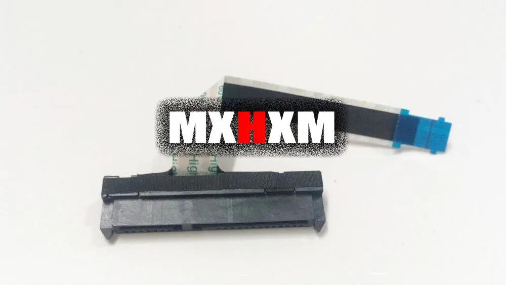 Кабель для жесткого диска ноутбука MXHXM для Acer VN7-571 vn7-591G VN7-572 ms2391 450.06C09.1001 HDD SATA, кабель для жесткого диска, соединитель
Кабель для жесткого диска ноутбука MXHXM для Acer VN7-571 vn7-591G VN7-572 ms2391 450.06C09.1001 HDD SATA, кабель для жесткого диска, соединитель