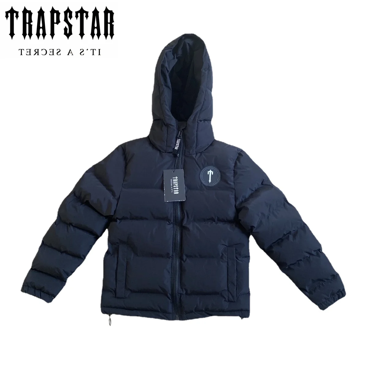 American Retro Thickened Letter Hooded Cotton Suit Black Versatile Casual Sports Thick Jacket Vintage
American Retro Thickened Letter Hooded Cotton Suit Black Versatile Casual Sports Thick Jacket Vintage