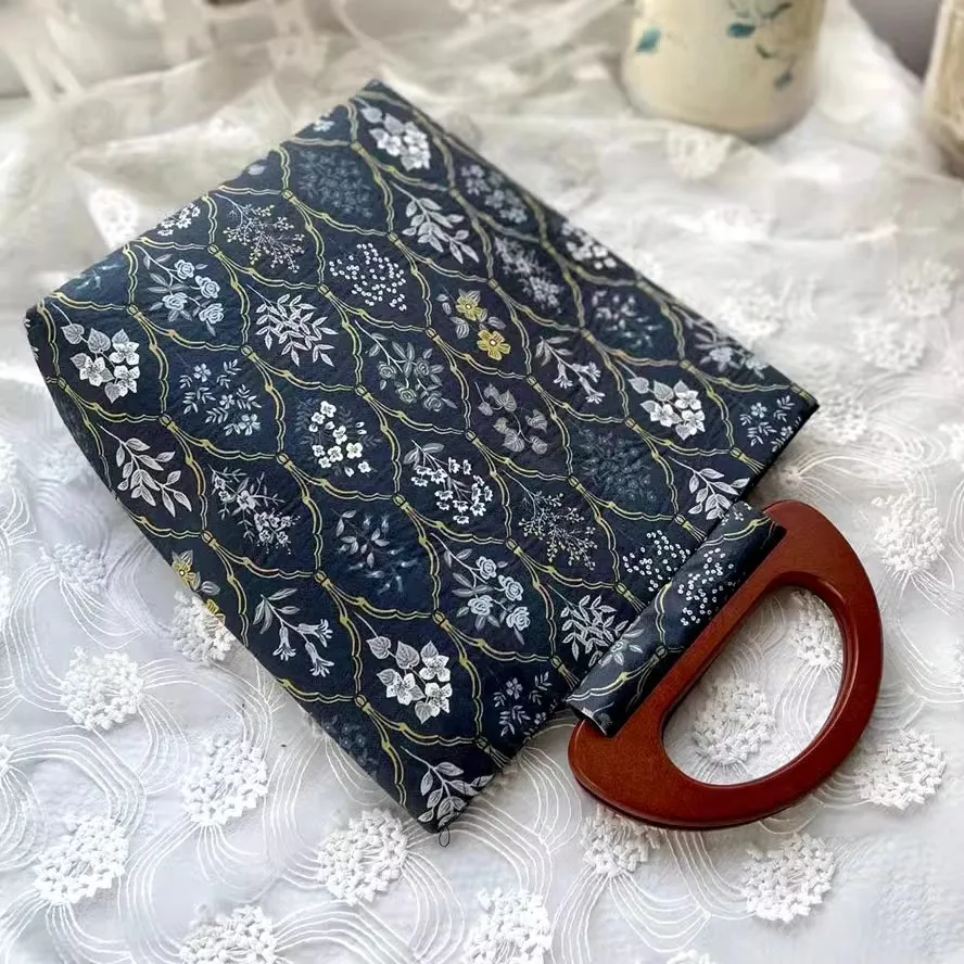Original Handmade Bag Woman Mother Gift Bags Vintage Women Well Bag Tote Women's Handbags
Original Handmade Bag Woman Mother Gift Bags Vintage Women Well Bag Tote Women's Handbags