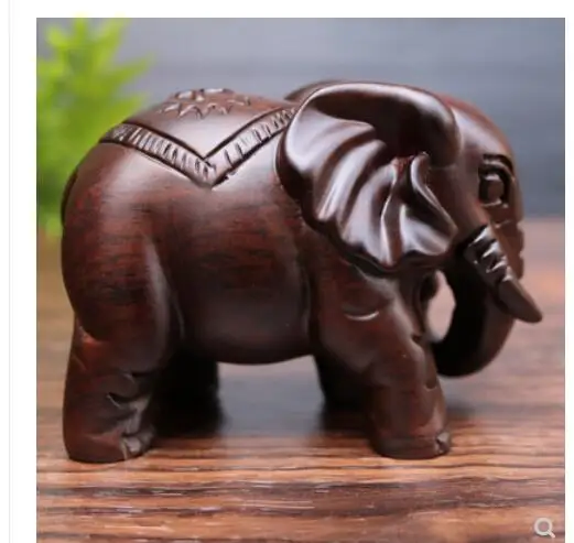 Ebony wood carving ebony wood carving elephant wood carving decoration home crafts mahogany home sitting room decorations
Ebony wood carving ebony wood carving elephant wood carving decoration home crafts mahogany home sitting room decorations