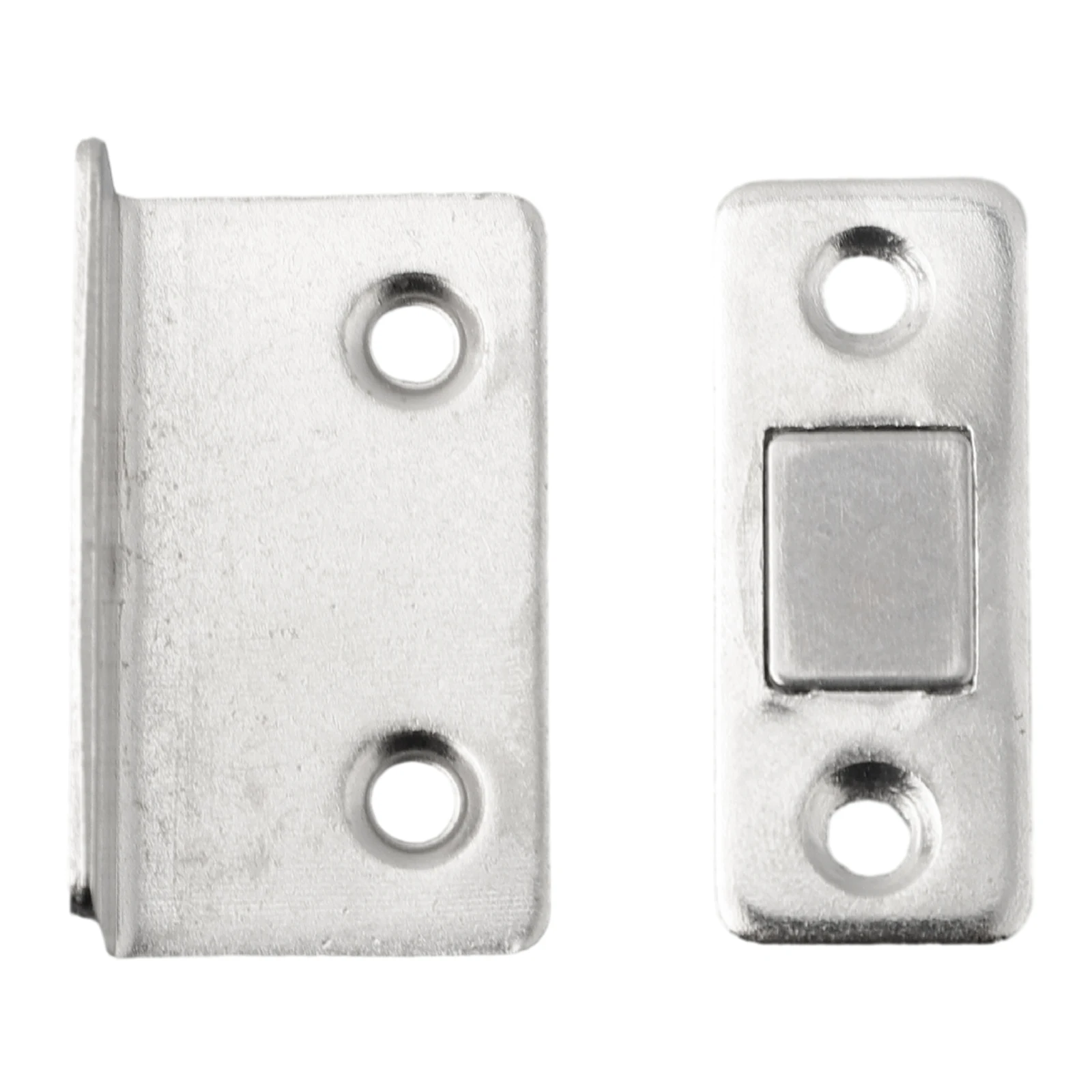 Strong Magnetic Steel Catch Latch Ultra Thin For Door Cabinet Cupboard Closer Magnetic Lock Wardrobe System Drawer Latch Hardwar
Strong Magnetic Steel Catch Latch Ultra Thin For Door Cabinet Cupboard Closer Magnetic Lock Wardrobe System Drawer Latch Hardwar