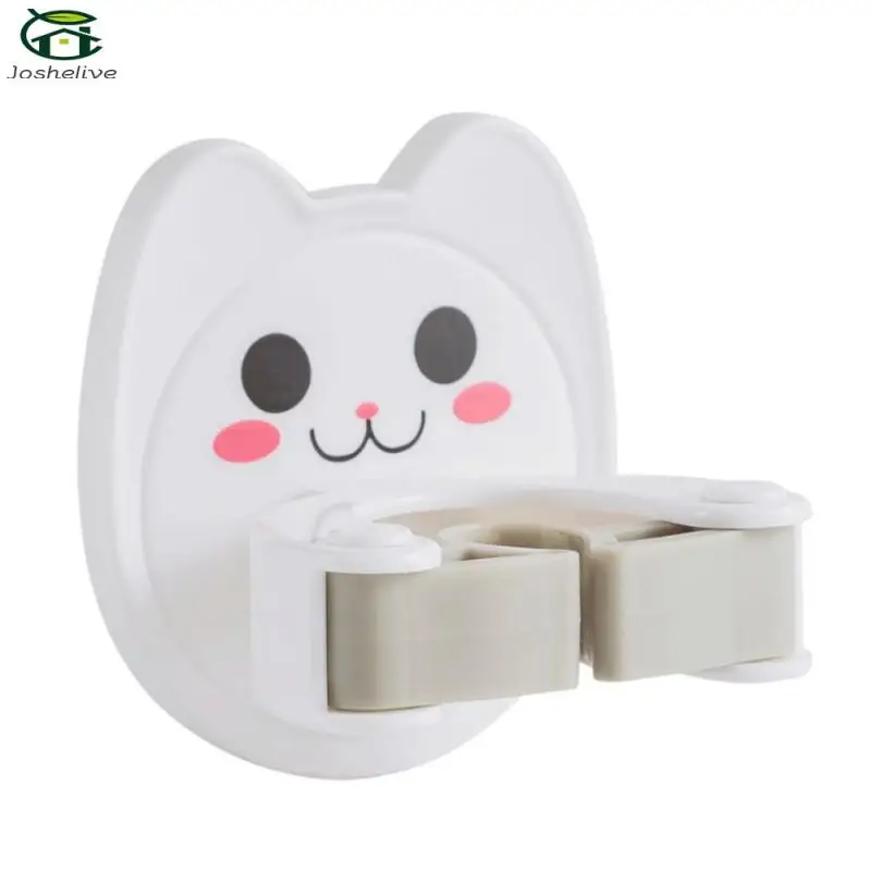 Настенный органайзер для швабры, настенная подставка для швабры, стеллаж для хранения в ванной комнате, крючки на присосках, бытовые инструменты
Настенный органайзер для швабры, настенная подставка для швабры, стеллаж для хранения в ванной комнате, крючки на присосках, бытовые инструменты