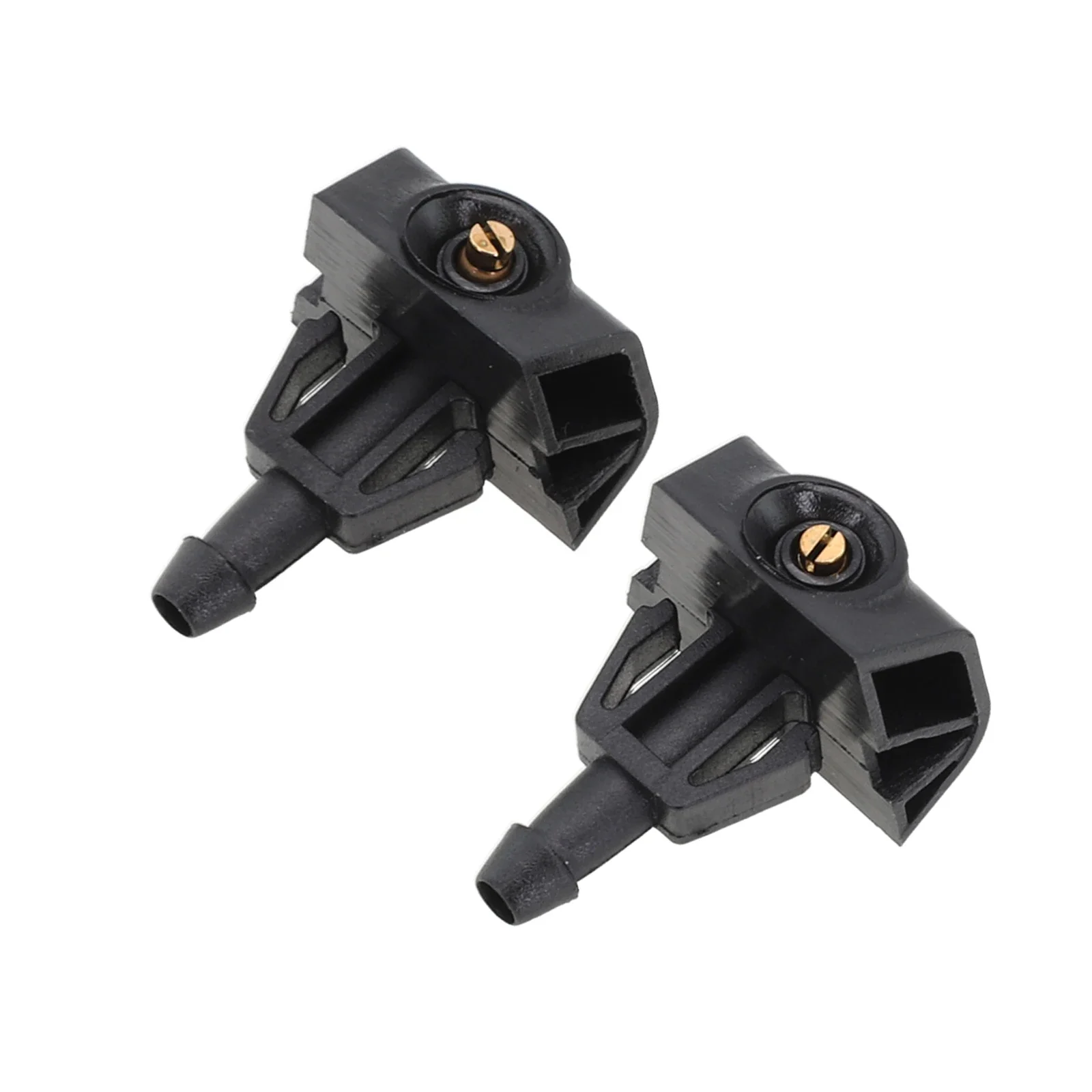 Windscreen Washer Jet Nozzle Accessories Easy Installation Parts Repair Replacement Spare Durable High Quality
Windscreen Washer Jet Nozzle Accessories Easy Installation Parts Repair Replacement Spare Durable High Quality