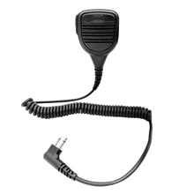 Remote Waterproof Speaker Mic Microphone for Two Way Radio with motorola CP010,CP140,GP68,EP450,DEP450,CT150,250,450,450LS
Remote Waterproof Speaker Mic Microphone for Two Way Radio with motorola CP010,CP140,GP68,EP450,DEP450,CT150,250,450,450LS