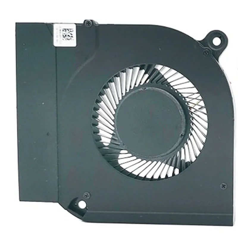 New Laptop CPU GPU Cooling Fan Cooler For ACER Nitro 5 AN517-41 AN517-52 AN515-55 PH315-53 AN515-56 AN515-57 DC 5V 0.5A New Laptop CPU GPU Cooling Fan Cooler For ACER Nitro 5 AN517-41 AN517-52 AN515-55 PH315-53 AN515-56 AN515-57 DC 5V 0.5A