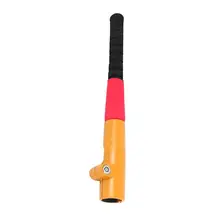 Baseball Bat Style Car Steering Wheel Locks Anti-Theft Security And Defense Lock Universal Security Tools Keys anti-theft lock
Baseball Bat Style Car Steering Wheel Locks Anti-Theft Security And Defense Lock Universal Security Tools Keys anti-theft lock