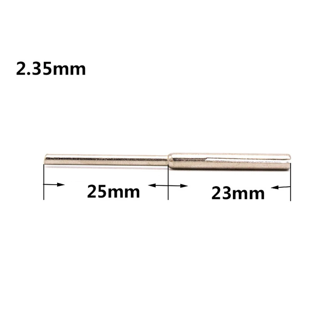 Holder Clip Sandpaper Clamps Tapered Rod 2.35mm 2.35mm / 3mm Alloy Straight Rod 2.35mm Straight Rod 3mm Brand New
Holder Clip Sandpaper Clamps Tapered Rod 2.35mm 2.35mm / 3mm Alloy Straight Rod 2.35mm Straight Rod 3mm Brand New