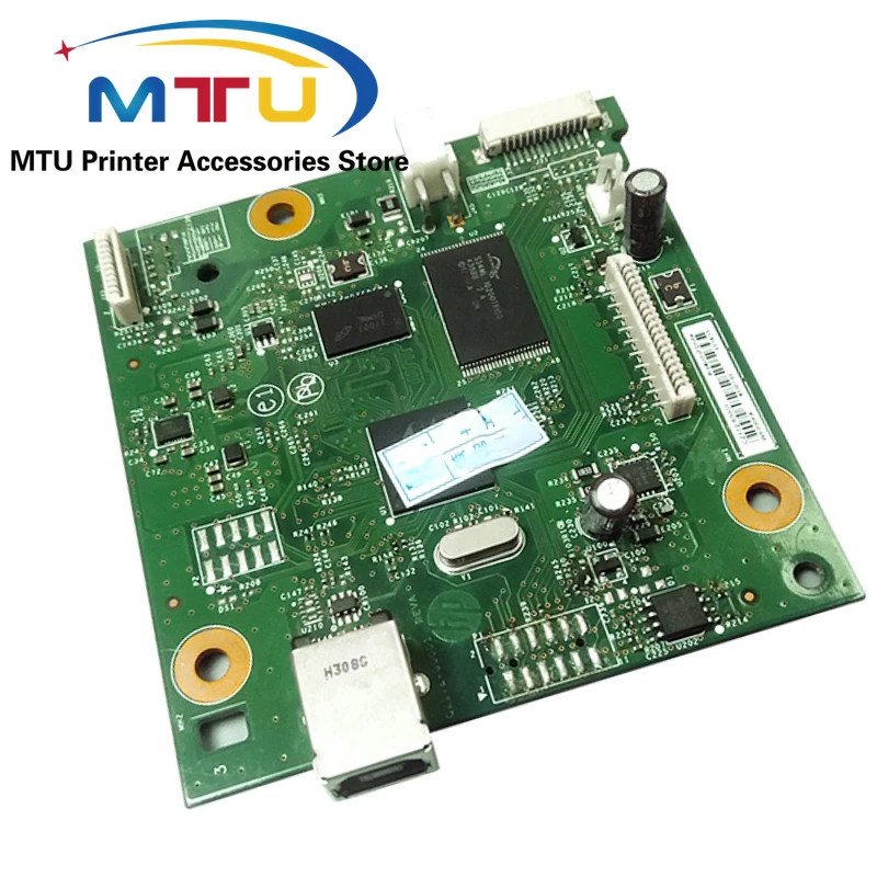 Новая логическая основная плата для форматирования 1 шт., системная плата PCA ASSY для HP Laserjet M125 M125A 125 125A Laser Jet Pro M125RA
Новая логическая основная плата для форматирования 1 шт., системная плата PCA ASSY для HP Laserjet M125 M125A 125 125A Laser Jet Pro M125RA