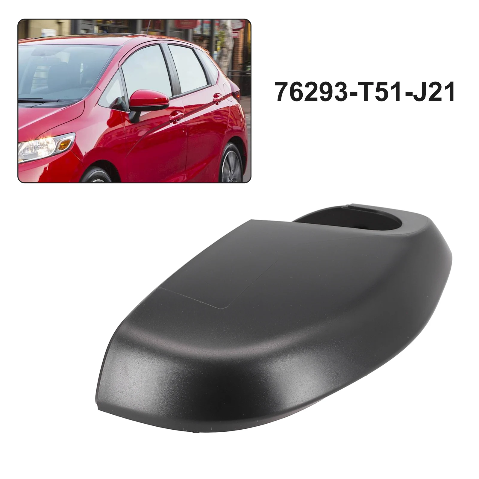 Переднее левое боковое зеркало, нижнее покрытие для Honda For Jazz 2014-18 76297-T5A-J21, автомобильные внешние аксессуары
Переднее левое боковое зеркало, нижнее покрытие для Honda For Jazz 2014-18 76297-T5A-J21, автомобильные внешние аксессуары