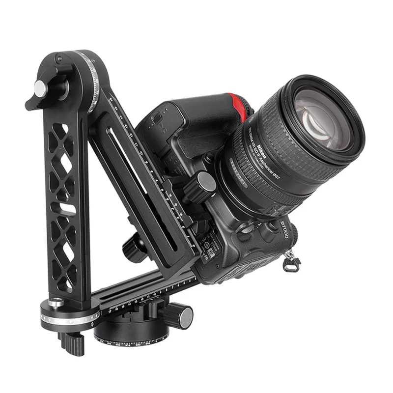 Wholesale Video Arm Handle Cameras Gimbal Stabilizer Kit DSLR Camera Shoulder Rig Support
Wholesale Video Arm Handle Cameras Gimbal Stabilizer Kit DSLR Camera Shoulder Rig Support