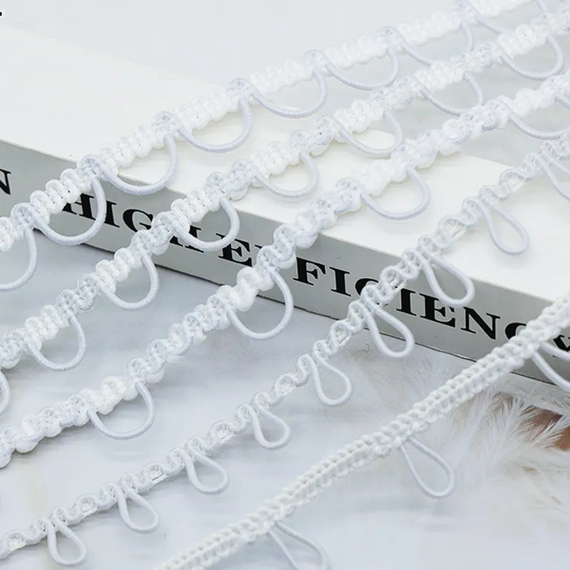 Детский воротник 90 ярдов, кружевная отделка, ленточная Пряжка «сделай сам» для женского платья, эластичная кружевная лента, швейная декоративная ткань, кружевная лента
Детский воротник 90 ярдов, кружевная отделка, ленточная Пряжка «сделай сам» для женского платья, эластичная кружевная лента, швейная декоративная ткань, кружевная лента