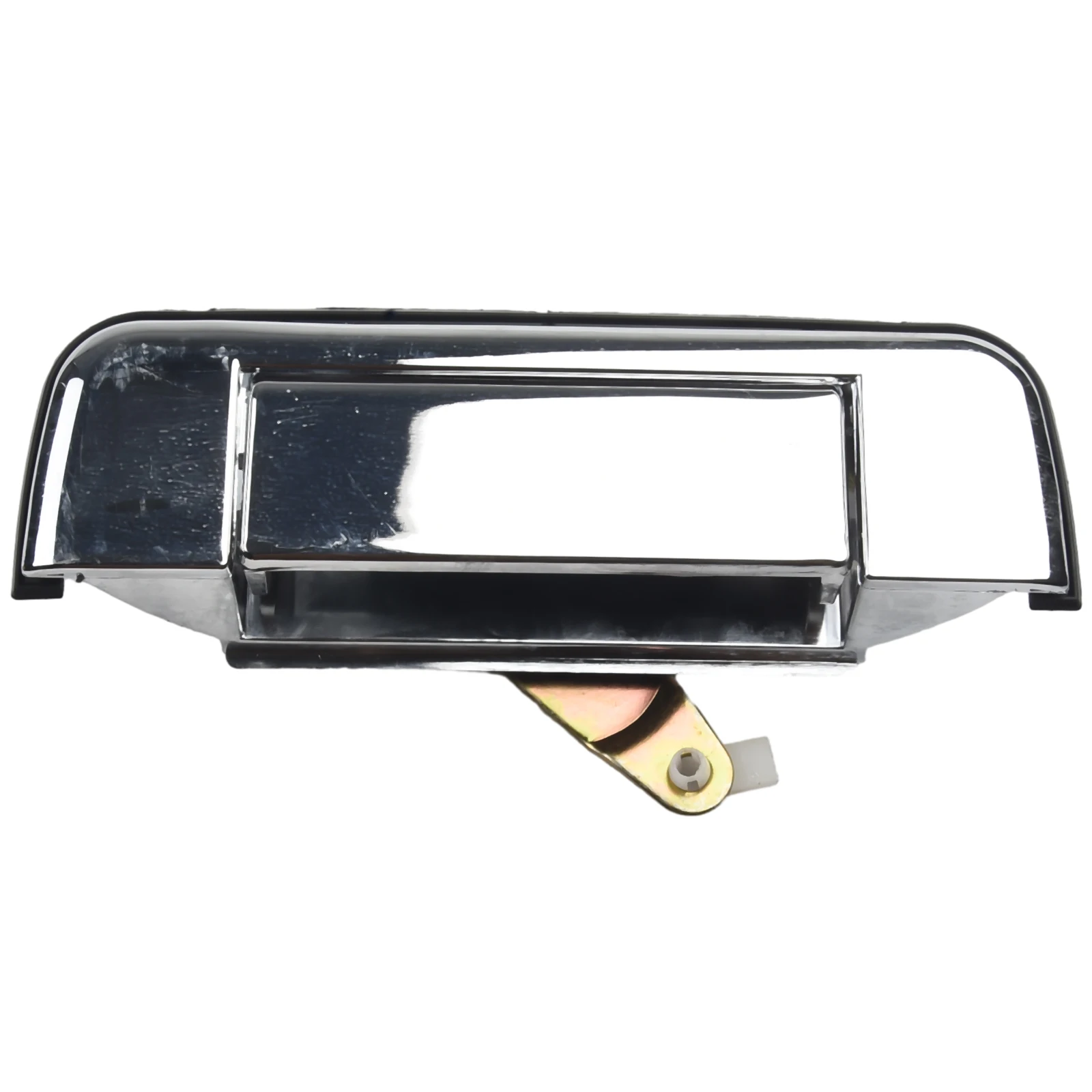 Car Tail Gate Handle Rear Tailgate Latch Auto Parts Exterior Parts For Vigo 1989-1995 Luggage Covers Brand New
Car Tail Gate Handle Rear Tailgate Latch Auto Parts Exterior Parts For Vigo 1989-1995 Luggage Covers Brand New