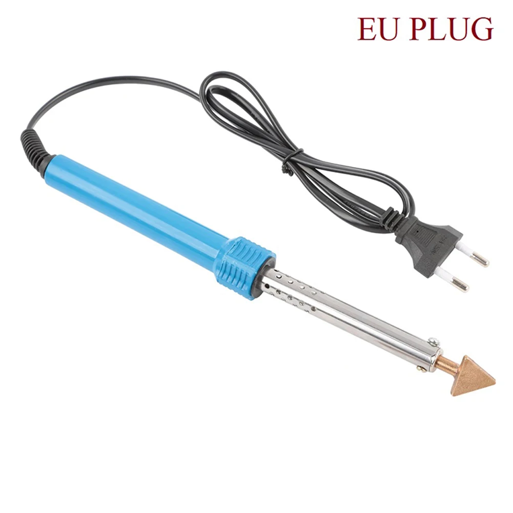 High Quality Solde Ring Iron Tip 110V-220V 9.06inch Length DIY Arts Electric Solde Ring For Bumper Kayak Repair
High Quality Solde Ring Iron Tip 110V-220V 9.06inch Length DIY Arts Electric Solde Ring For Bumper Kayak Repair