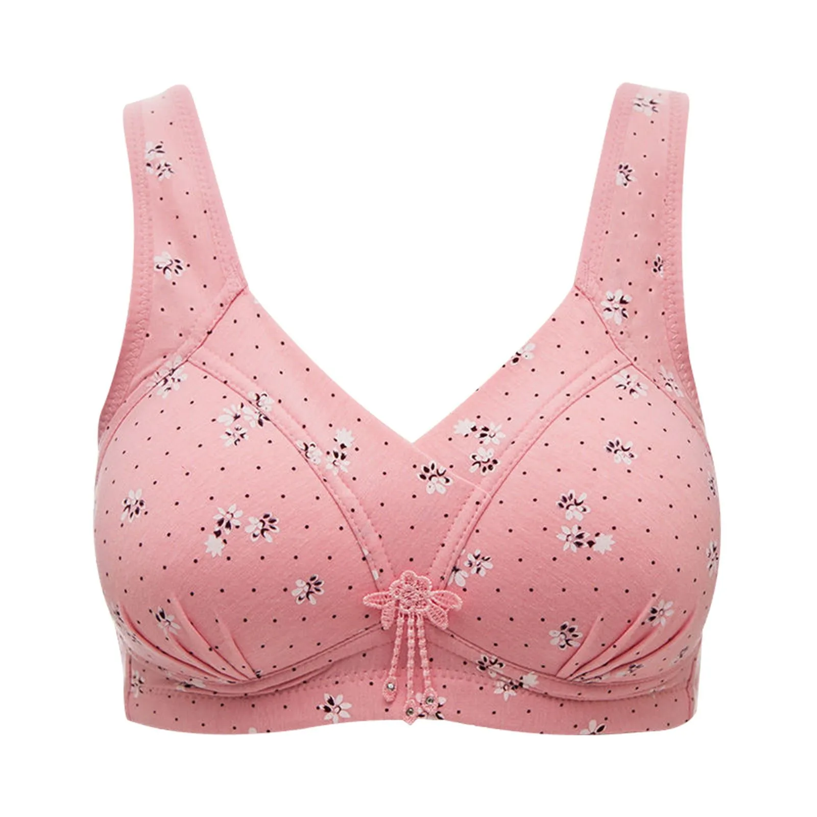 Women'S Extra-Expansion Seamless Soft Support Small Chest Gathered Cup Sexy Bra Sexy Women'S Underwear Lingerie For Ladies
Women'S Extra-Expansion Seamless Soft Support Small Chest Gathered Cup Sexy Bra Sexy Women'S Underwear Lingerie For Ladies