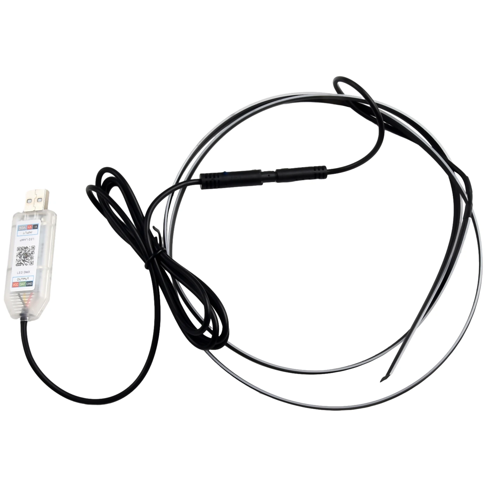 Car Light Bar Car Exterior Accessories Double-sided Tape Power Adapter Scraper Flexible High Quality Remote Control
Car Light Bar Car Exterior Accessories Double-sided Tape Power Adapter Scraper Flexible High Quality Remote Control