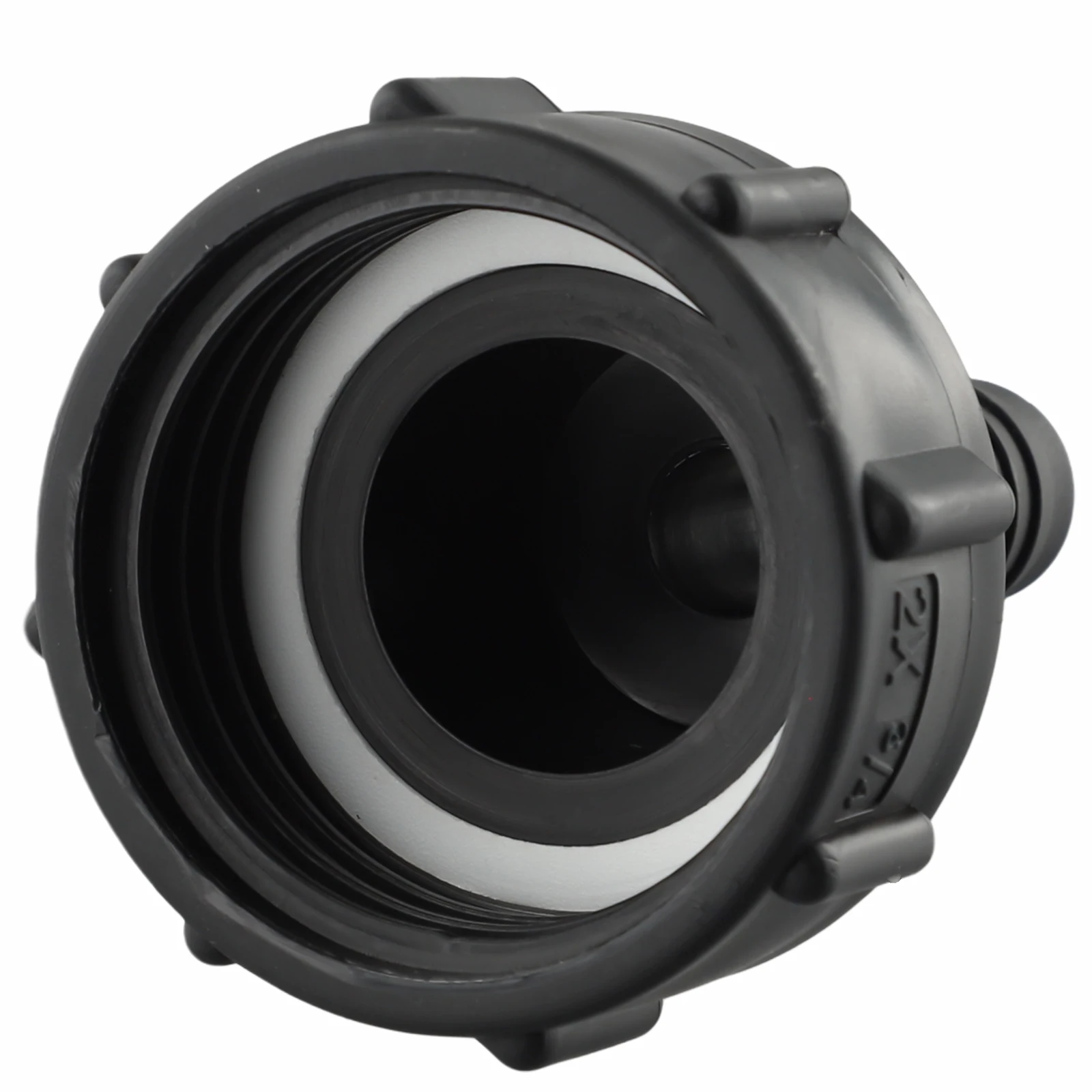 Tons Of Barrels Adapter Hose Adapter Outdoor Living 20mm Outlet Diameter IBC Water Tanks Adapter Plastic Adapter
Tons Of Barrels Adapter Hose Adapter Outdoor Living 20mm Outlet Diameter IBC Water Tanks Adapter Plastic Adapter