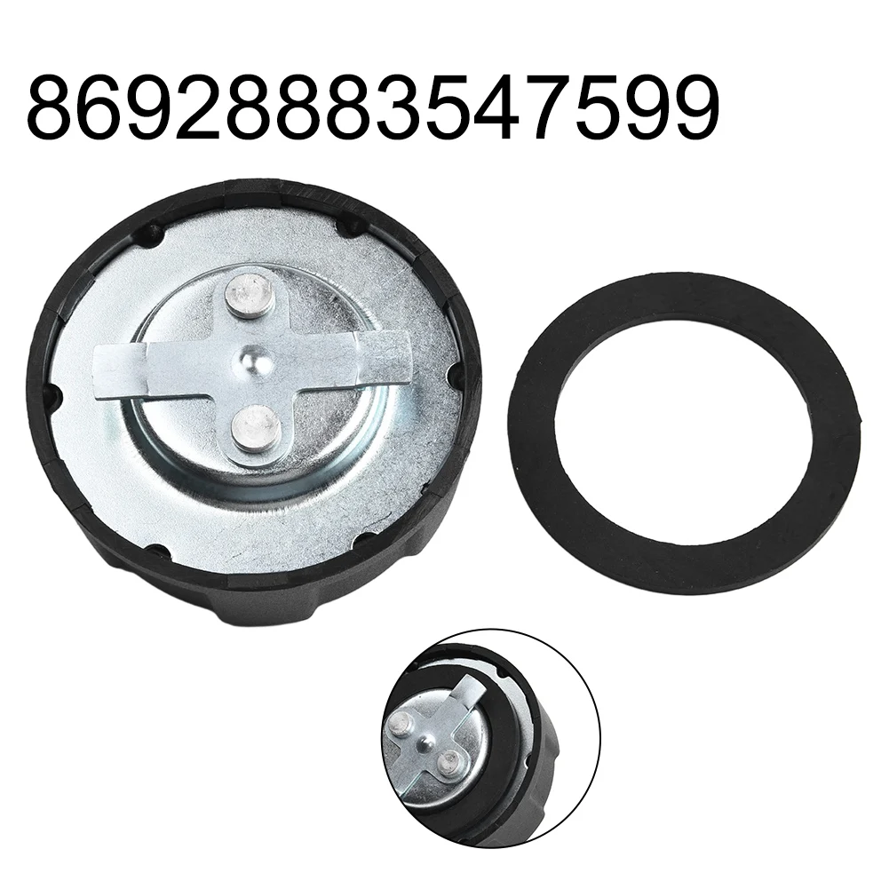 Parts & Accessories Oil Filler Cap 1PACK 1PCS Black Plastic Practical To Use Brand New For VolvoXC90 (03-) 03-16
Parts & Accessories Oil Filler Cap 1PACK 1PCS Black Plastic Practical To Use Brand New For VolvoXC90 (03-) 03-16